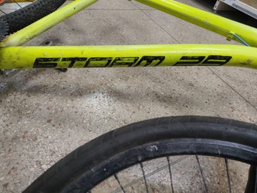 Б/в Велосипед Crossbike storm 29" 19 01-201115093