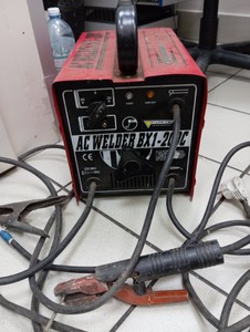 Ac Welder bx1-200c