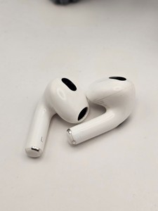 Б/у Навушники Apple airpods 3rd generation 01-201112232