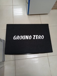 Ground Zero gzib
