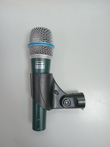 Б/в Мікрофон Shure beta 57a 01-201116458
