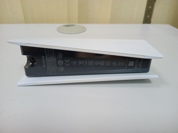 Б/в Док станція для геймпадів Sony dualsense charging station cfi-zds1 01-201116791
