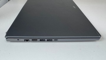 Б/в Ноутбук Acer 15/core i5-12450h ddr5/16gb ddr4/ssd 480 gb/*інтегрована 01-201116601