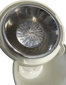 Б/в Соковитискач Ariete 173 centrika metal 01-201075413