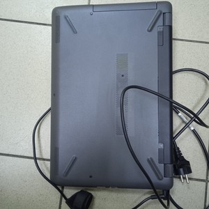 Б/у Ноутбук Hp 15/celeron n4000 ddr4/4gb ddr4/hdd *відсутній/ssd 120 gb/*інтегрована 01-201110446