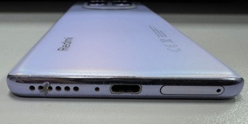 Б/у Мобільний телефон Xiaomi redmi note 14 pro 8/256gb 01-201117068
