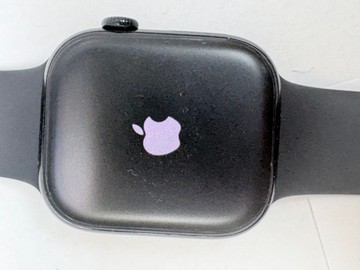Б/в Смарт-годинник Apple watch series 10 gps 46mm alu. case 01-201121213