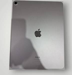 Б/в Планшет Apple ipad air 13 2024 wi-fi 128gb 01-201114405
