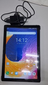 Б/в Планшет Bestrio s10 8/512gb 01-201121352