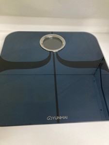 Б/в Електронні ваги Yunmai smart scale msip-cri-1ho-m1301 01-201122346