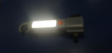 Б/у Фонарик Multifunctional Flashlight 113222 01-201123306