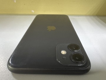 Б/в Мобільний телефон Apple iphone 11 128gb 01-201120279