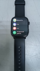 Б/у Смарт-часы Gelius pro gp-sw009 amazwatch numix 01-201123313