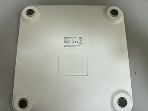 Б/у Электронные весы Tefal goodvibes life bm9600s1 01-201114945