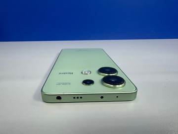 Б/в Мобільний телефон Xiaomi redmi note 13 4g 8/256gb 01-201120693