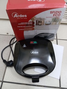 Б/у Гриль Ardes ar1s10 01-201120387