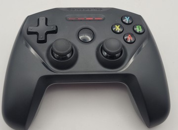 Б/в Геймпад Steelseries nimbus gc-00004 / 69070 01-201122457