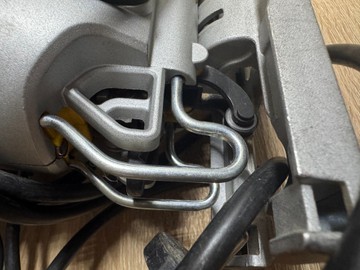 Б/у Электролобзик Dewalt dw349 01-201122540