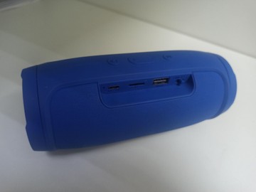 Б/в Акустика Jbl charce mini 3+ 01-201118305