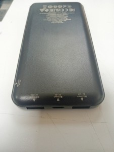 Б/у Повербанк Hoco j100 1000mah 37 wh 01-201125101