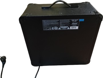 Б/в Комбопідсилювач Marshall mg15cfx 01-201126192
