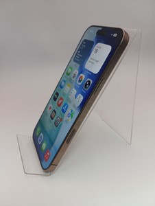 Б/в Мобільний телефон Apple iphone 16 pro max 256gb esim 01-201002813