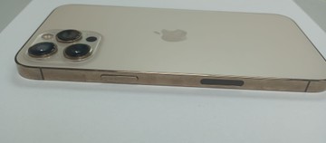 Б/в Мобільний телефон Apple iphone 12 pro max 128gb 01-201120760