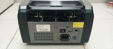 Б/в Лічильник банкнот Nrj al-710 01-201126475