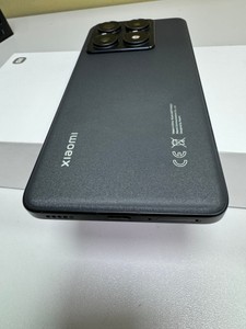Б/в Мобільний телефон Xiaomi 14t pro 12/512gb 01-201126484