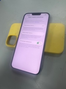 Б/в Мобільний телефон Apple iphone 14 plus 512gb 01-200884929