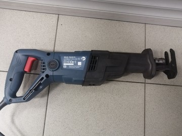 Б/в Шабельна пила Bosch gsa 120 01-201127221