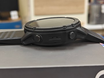 Б/в Смарт годинник Garmin tactix delta mil-std-810g 01-201065651