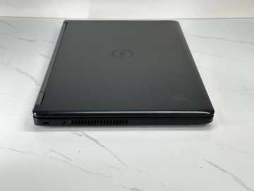 Б/в Ноутбук Dell 14/core i3 5010u ddr3/8gb ddr3/ssd 128 gb/*інтегрована 01-201127202