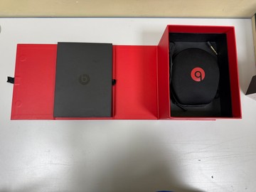 Б/у Навушники Beats By Dr. Dre mixr 01-201127148