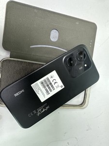 Б/в Мобільний телефон Xiaomi redmi 15c 4g 8/256gb 01-201129186