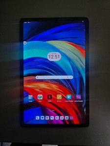 Б/в Планшет Lenovo tab p11 2nd gen tb350xu 6/128gb 01-201128936