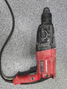 Б/в Перфоратор Worcraft wrh13-26dfr 01-201126686