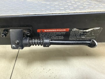 Б/в Електросамокат Sensor s70 01-201131112