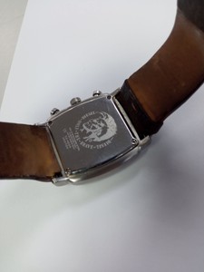 Б/в Чоловічий годинник Diesel dz-4029 01-200995595