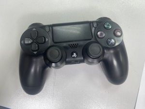 Б/у Геймпад Sony dualshock 4 01-201122615