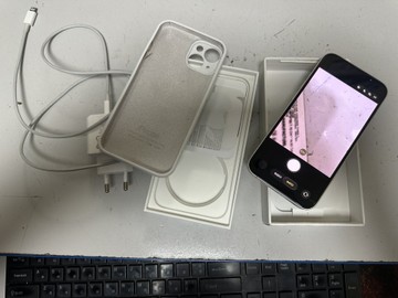 Б/в Мобільний телефон Apple iphone 14 128gb 01-201134529