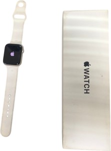 Б/у Смарт-часы Apple watch se 2 gps 44mm aluminium case 01-201098447