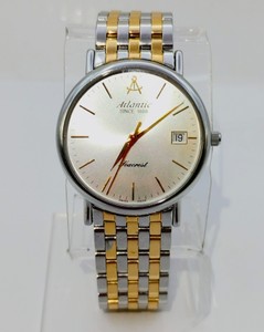 Б/в Годинник Atlantic 50340 01-201011022