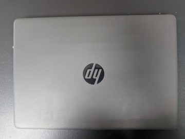 Б/в Ноутбук Hp 14/athlon 3050u ddr4/4gb ddr4/ssd 120 gb/*інтегрована 01-201130309