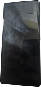 Б/в Мобільний телефон Google pixel 6a 6/128gb 01-201106368
