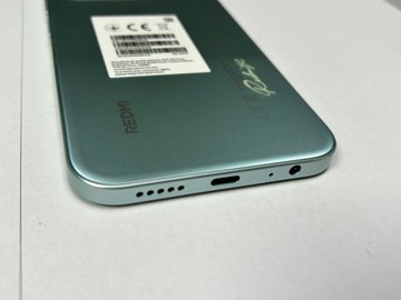 Б/в Мобільний телефон Xiaomi redmi 15c 4g 8/256gb 01-201131992