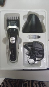 Б/у Триммер электрический Grunhelm ghc508 01-201135844
