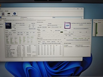 Б/в Ноутбук Hp 15/core ultra 5 225u ddr5/16gb ddr5/hdd *відсутній/ssd 512 gb/*інтегрована 01-201137807