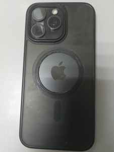 Б/в Мобільний телефон Apple iphone 15 pro max 256gb 01-201137720