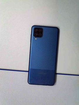 Б/в Мобільний телефон Samsung galaxy a12 3/32gb 01-201138212